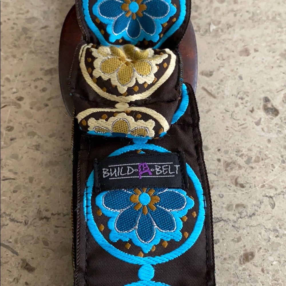 Reversible belt by Build-A-Belt. - Picture 7 of 7